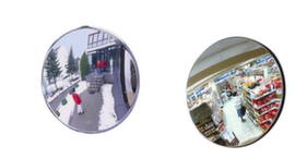 Moravia Observation mirror for short distances