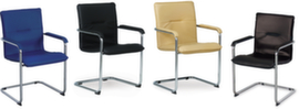 Nowy Styl Visitor chair Rumba