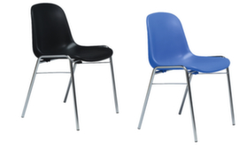 Nowy Styl Plastic shell chair