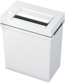 IDEAL Compact document shredder