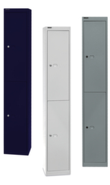 Bisley Double-storey wardrobe Office