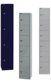 Bisley Locker cabinet