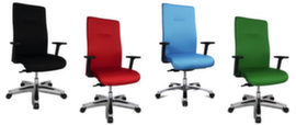 Topstar Office swivel chair Big Star 20 with a load capacity of up to 150 kg
