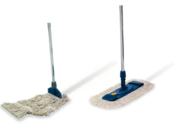 Harema Mop set