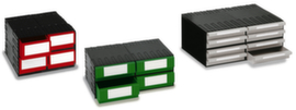 Drawer system