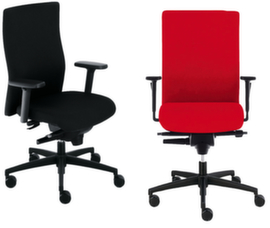 Dauphin Office swivel chair Simo