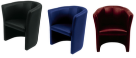 Nowy Styl Club chair
