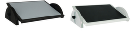WEDO Footrest Relax Steel with infinitely variable tilt adjustment