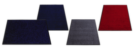 Miltex Washable dust control mat Eazycare Color