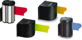 Guidance system for wall mounting