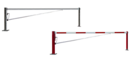 Barrier