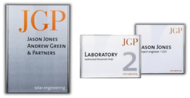 Acrylic glass door sign Lite