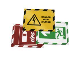 Durable Magnetic frame DURAFRAME® SECURITY