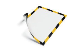 Durable Magnetic frame DURAFRAME® SECURITY