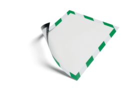 Durable Magnetic frame DURAFRAME® SECURITY