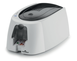 Durable Plastic card printer ID 300for Plastic cards