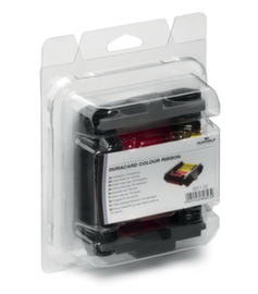 Durable Color cartridges for plastic card printersfor Plastic cards