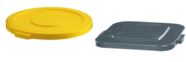 Rubbermaid Lids for recycling containers