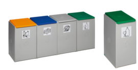 VAR Recyclables collection box