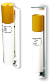 Cigarette-look ashtray