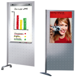 Kerkmann Partition wall system Metropol