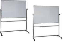 Franken Mobile whiteboard