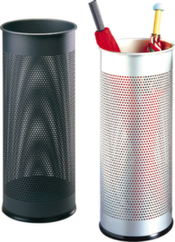 Durable Wastepaper basket/umbrella stand