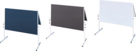 Franken Presentation board X-tra!Line® in various designs