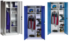 C+P Wardrobe/wardrobe ERGO