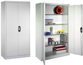C+P Universal cupboard ERGO