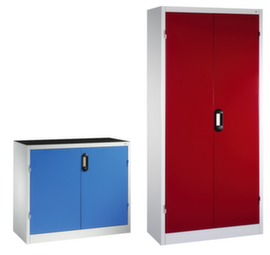 C+P Universal cabinet ERGO for medium-heavy loads