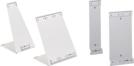 Durable Holder VARIO® for display board system
