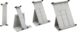 tarifold Holder for display board system