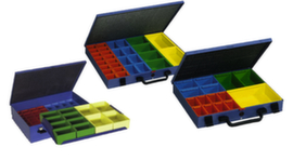 Assortment case