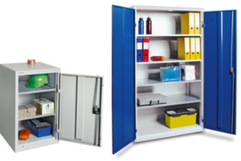 stumpf Hinged door cupboard MovaFlex-1