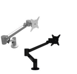 Monitor arm ViewLite Plus height/depth adjustable