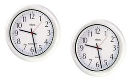 PEWETA Waterproof wall clock