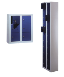 Kappes Locker cabinet ErgoPlus®