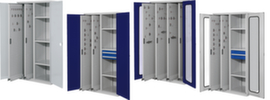 Kappes Vertical cupboard RasterPlan®