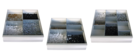 PAVOY Drawer divider material Basis
