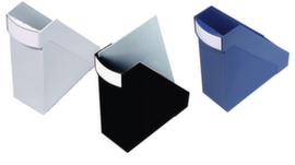 helit Magazine file Büro with closed sides