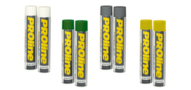 Moravia Paint for marking device