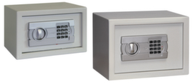 Format Tresorbau Insert furniture safe with electronic lock