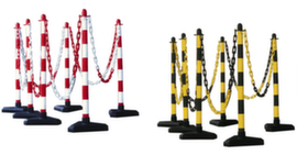 Moravia Chain stand set GUARDA