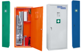 ultraMEDIC First-aid cabinet