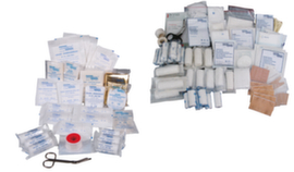 ultraMEDIC Replacement filling according to DIN standard