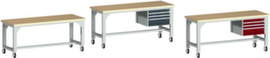 bott Mobile system workbench cubio