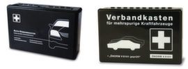 actiomedic Car first aid kit