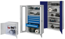 Kappes Heavy-duty cabinet RasterPlan®