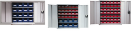 Kappes Wall cabinet